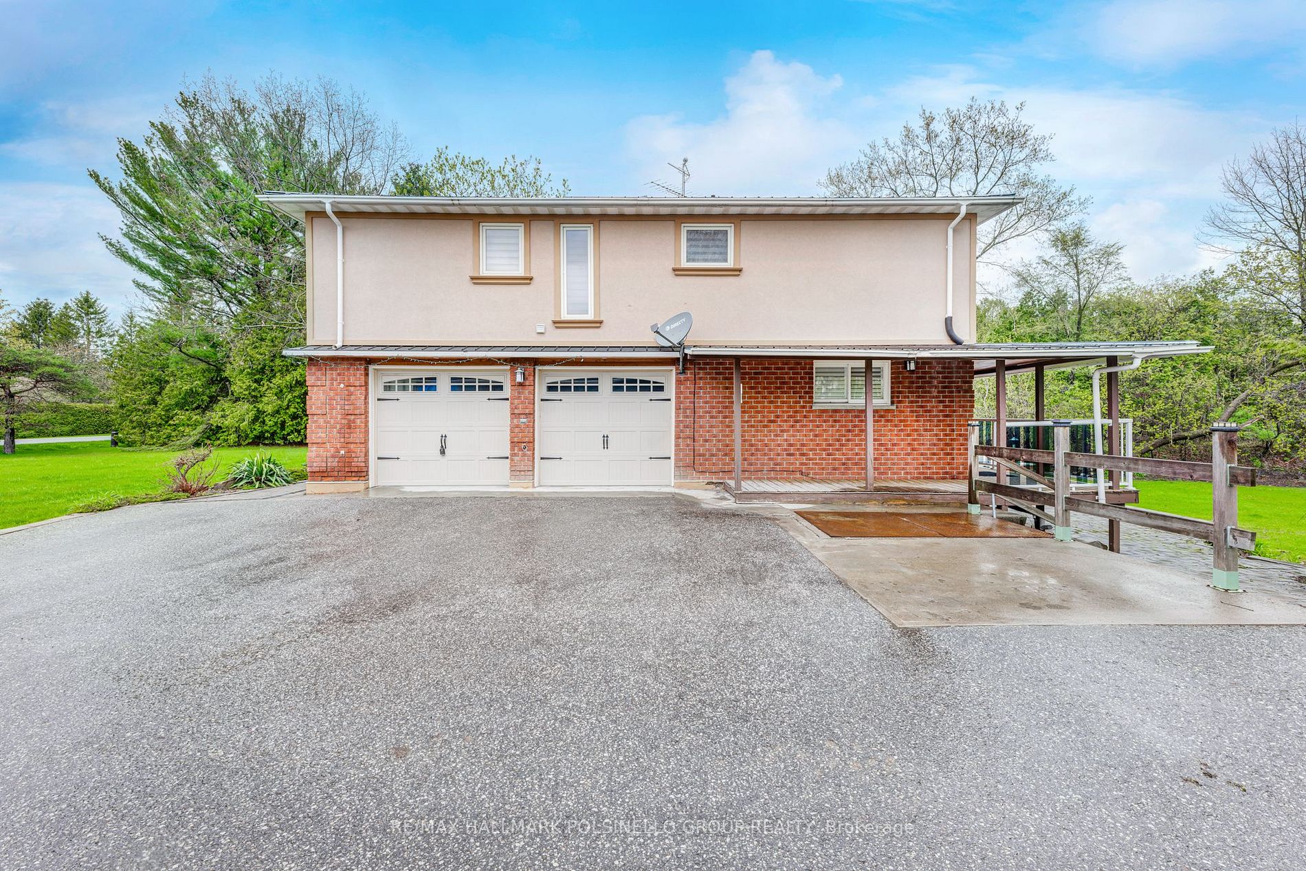 19 Shepherd Road