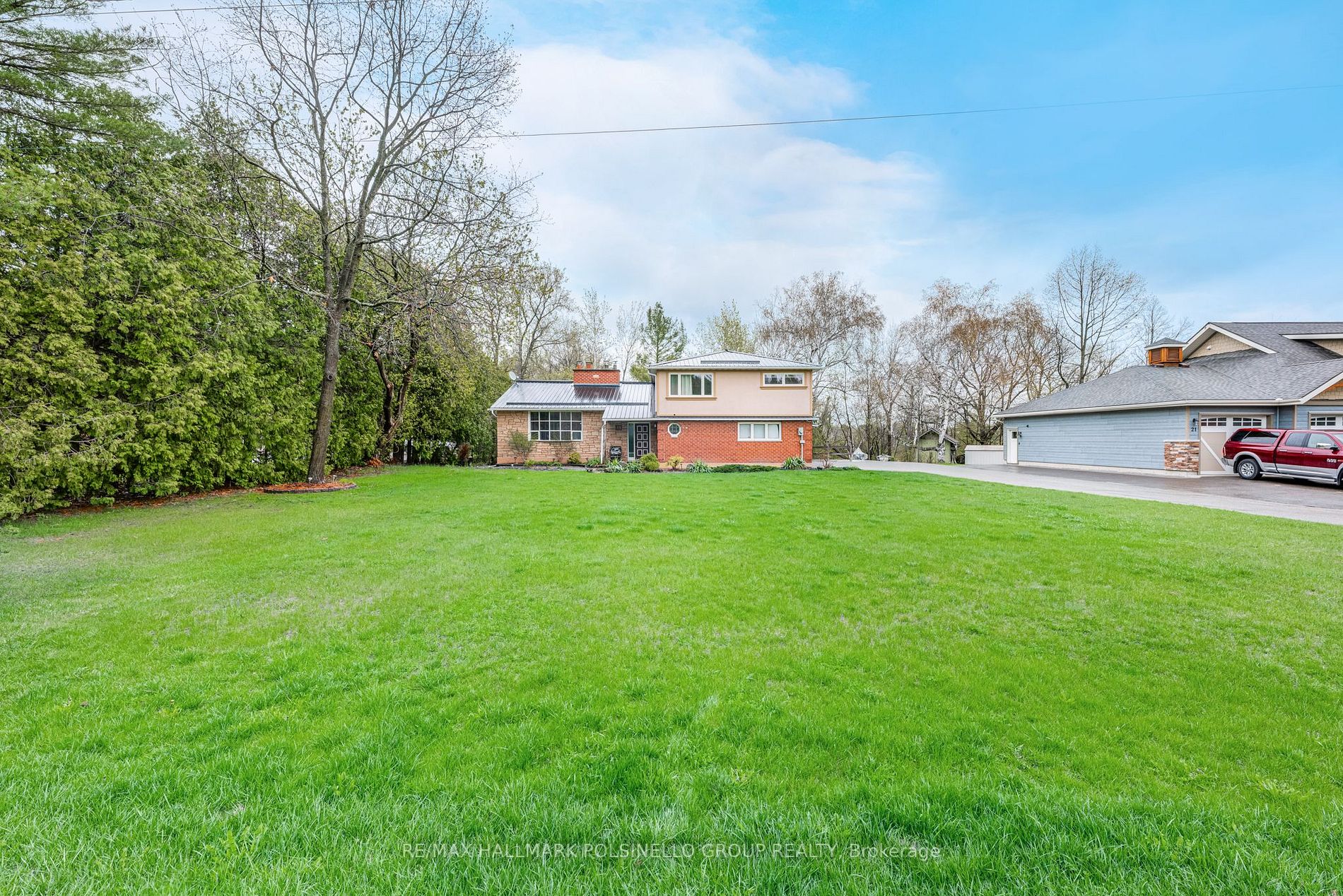 19 Shepherd Road