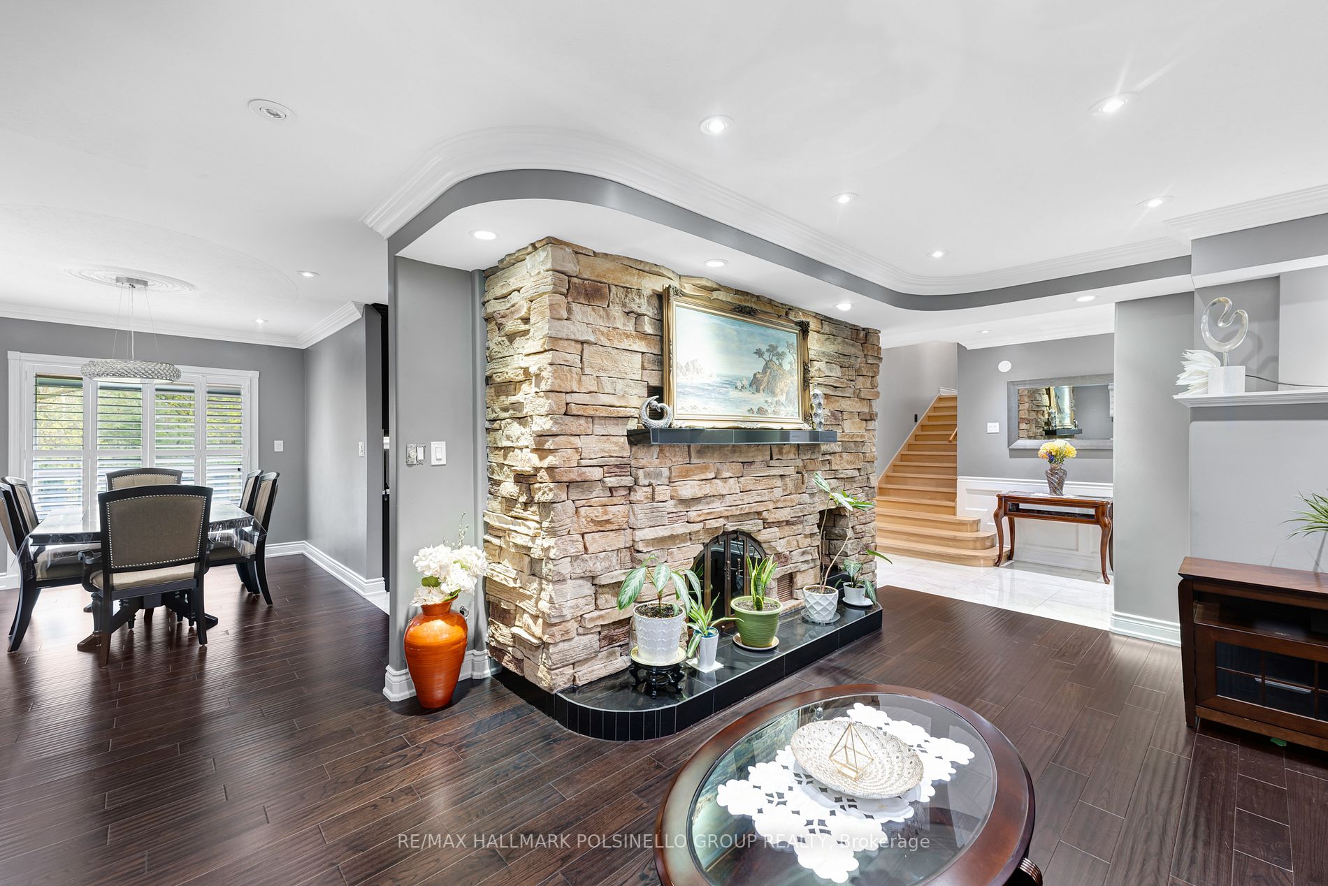 19 Shepherd Road