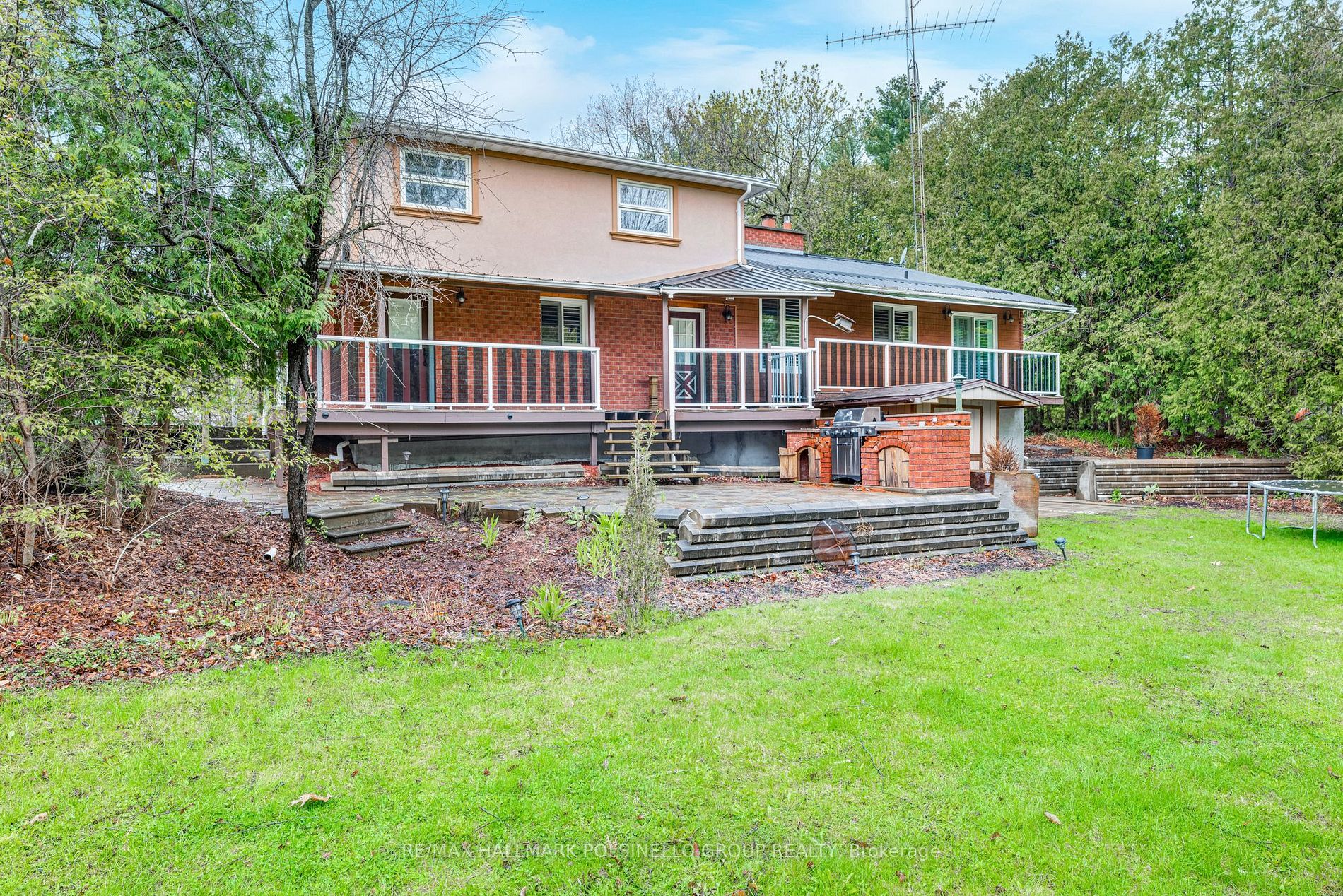 19 Shepherd Road