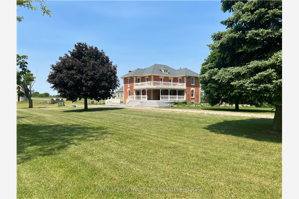 3531 Regional 57 Rd, Scugog