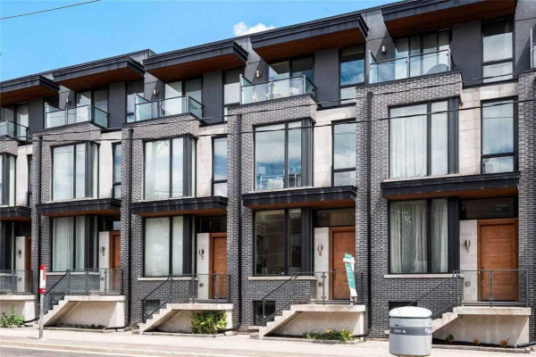 837 Broadview Ave, Toronto