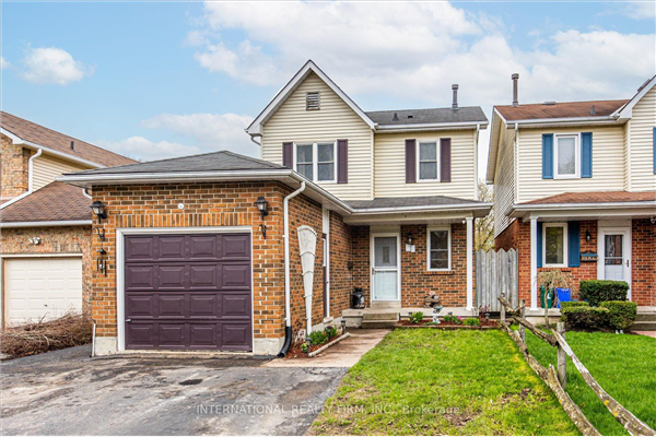 31 Prout Dr, Clarington