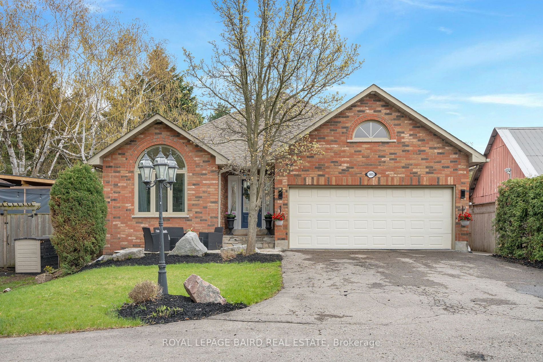 1605 Nash Rd