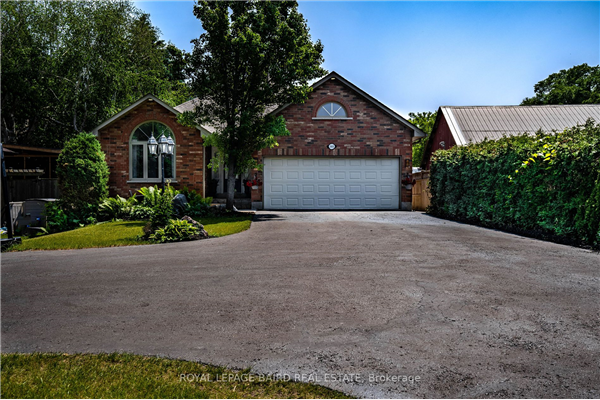 1605 Nash Rd, Clarington