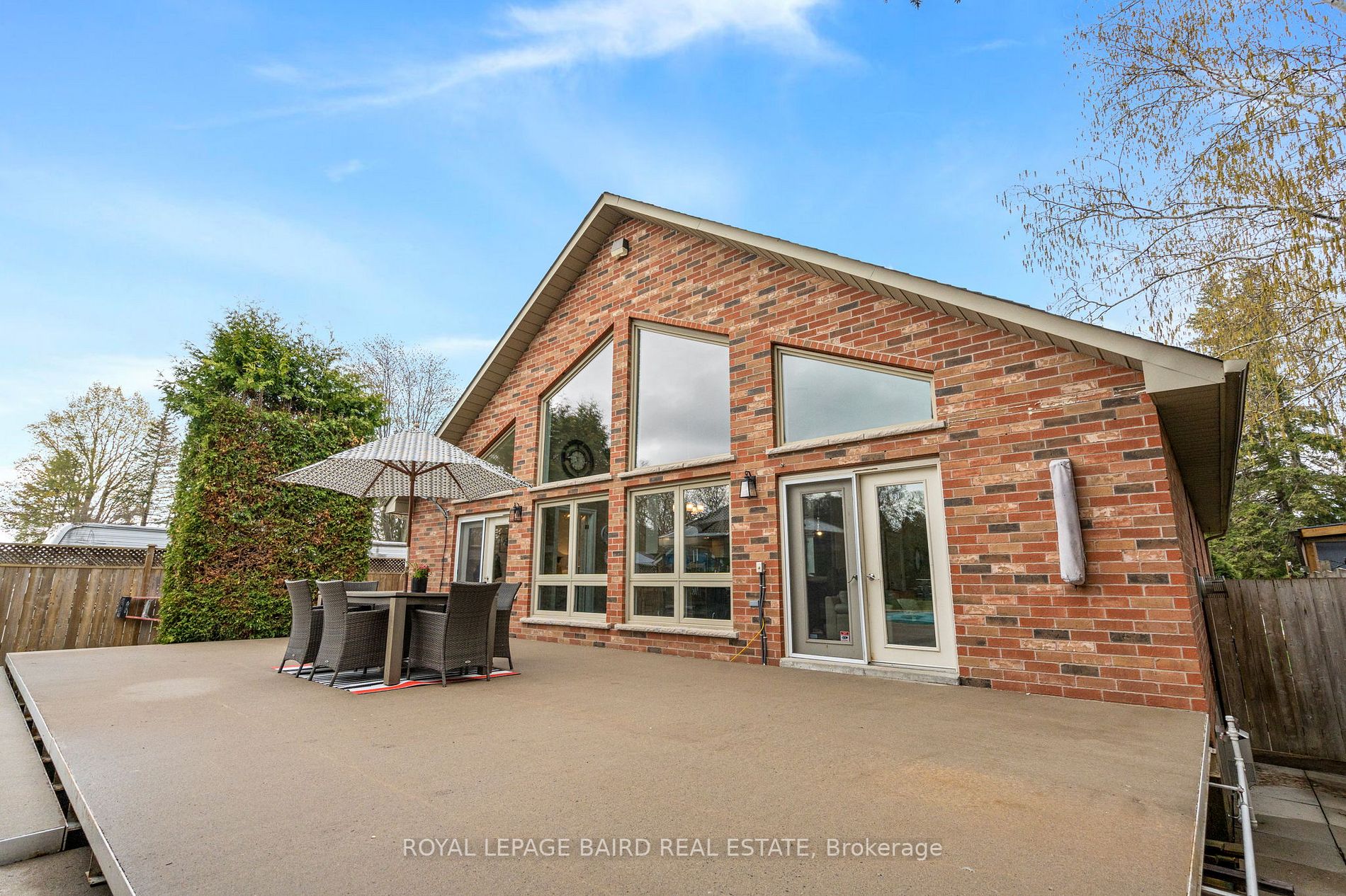 1605 Nash Rd