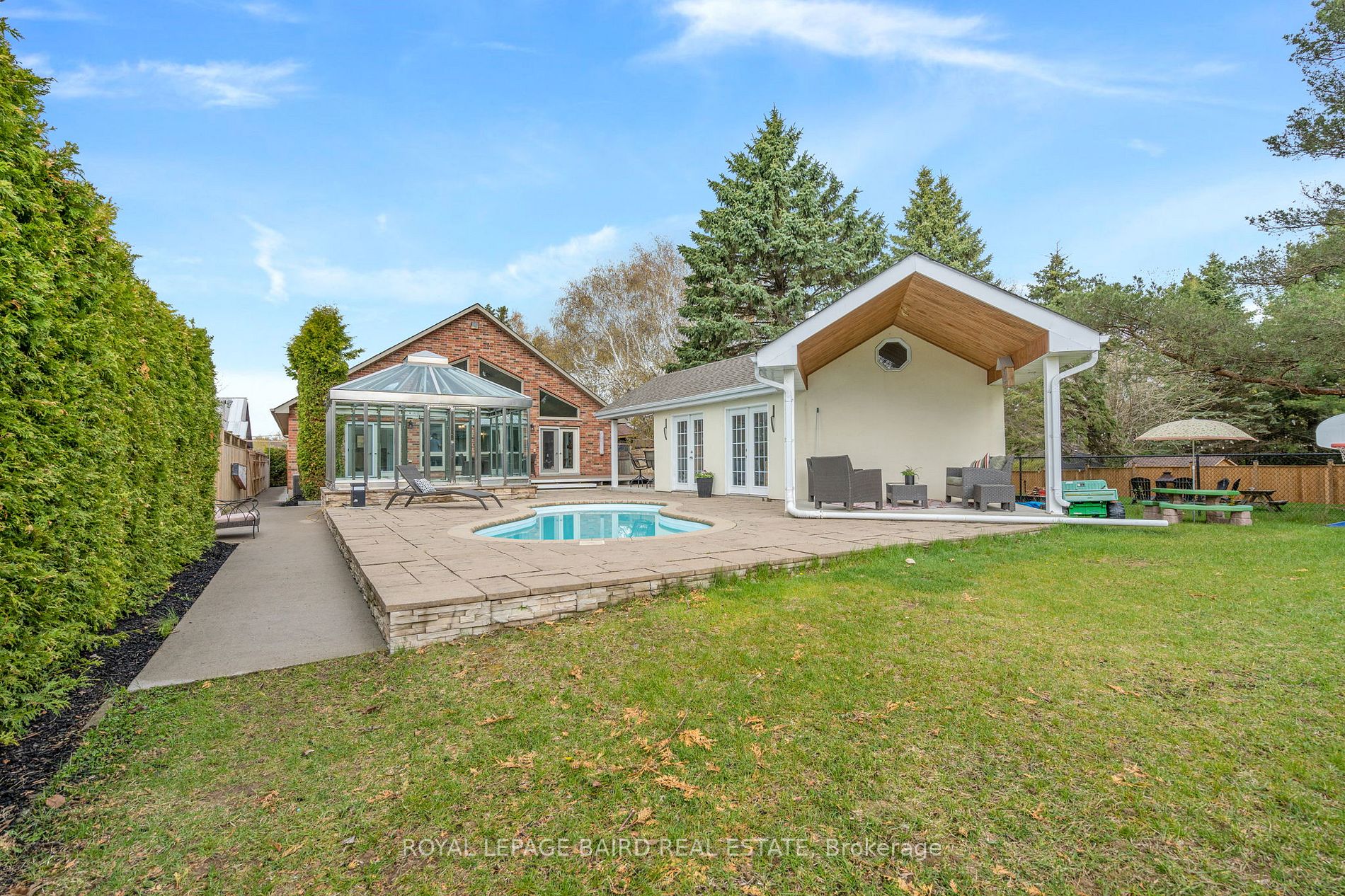 1605 Nash Rd