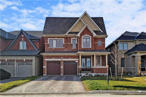 2496 Orchestrate Dr, Oshawa