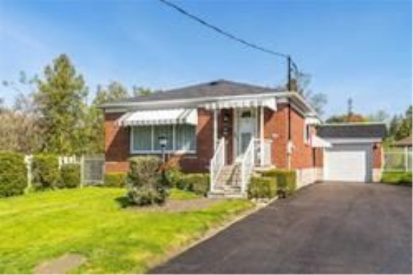 598 Adelaide Ave W, Oshawa