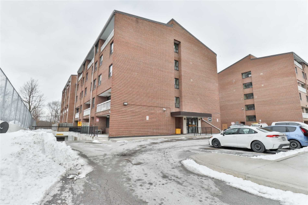 4064 Lawrence Ave E, Toronto