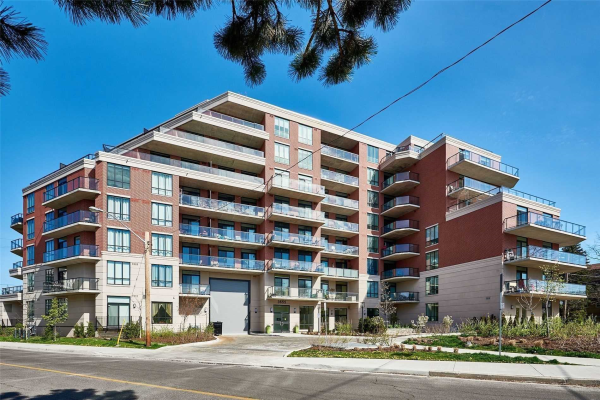 3655 Kingston Rd, Toronto