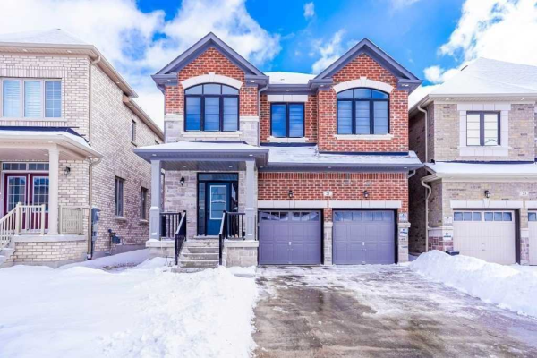 21 Yvette St, Whitby