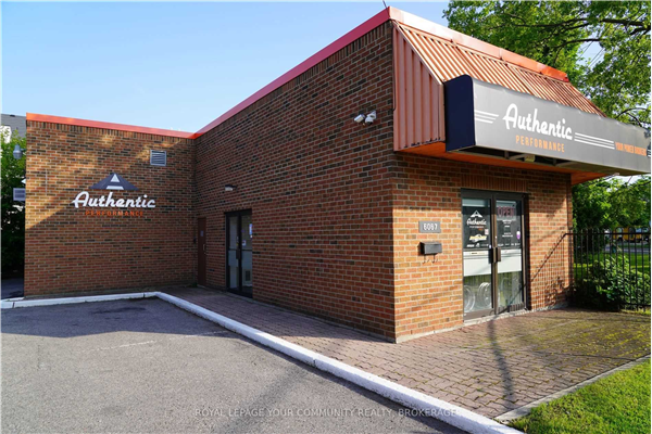 6067 Kingston Rd, Toronto