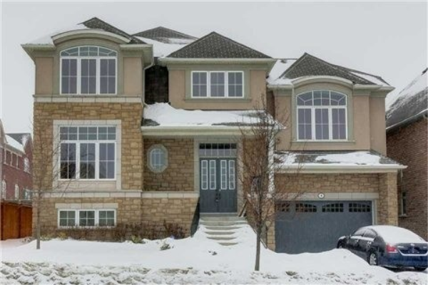 4 Bissland Dr, Ajax