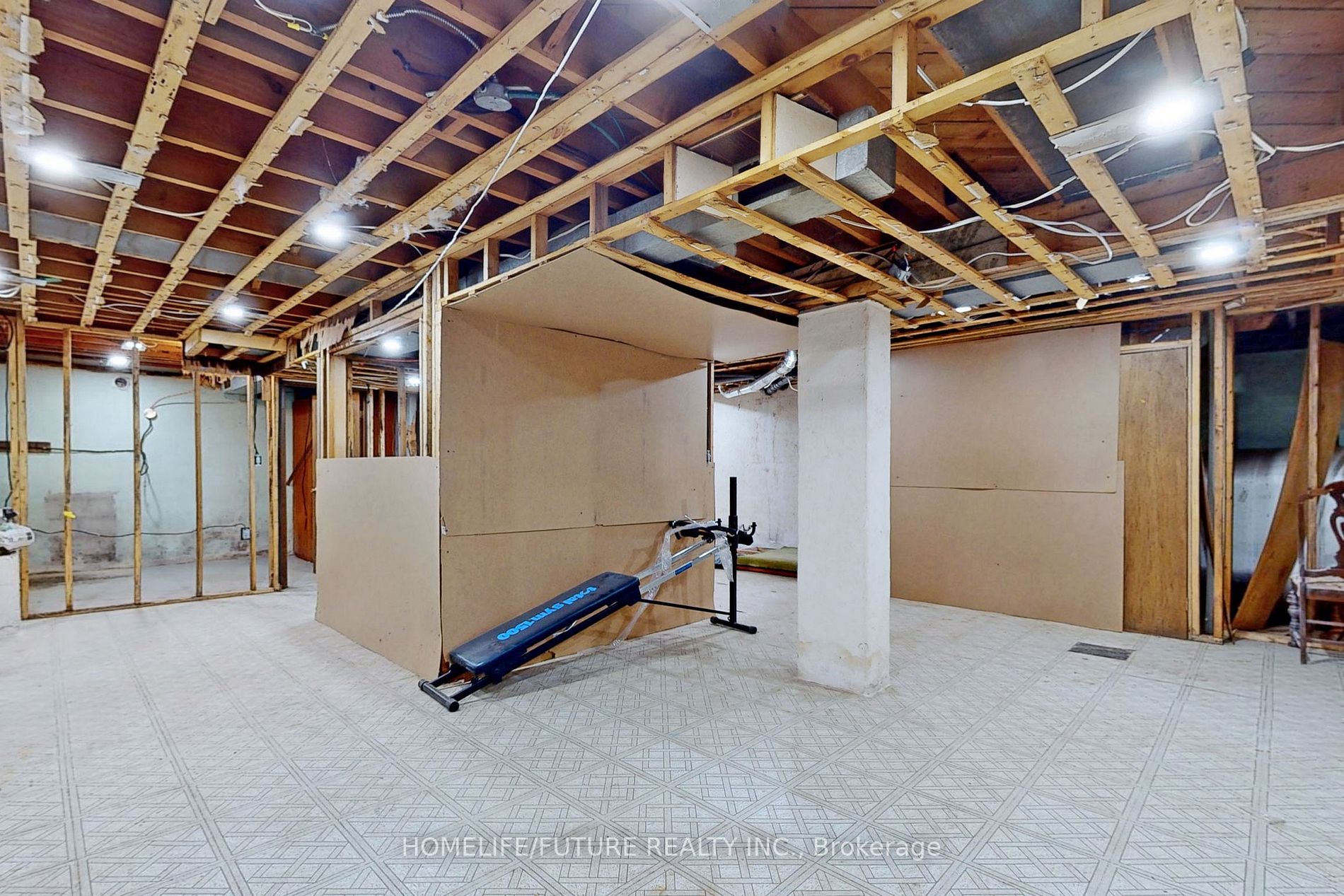 1496 Simcoe Street N