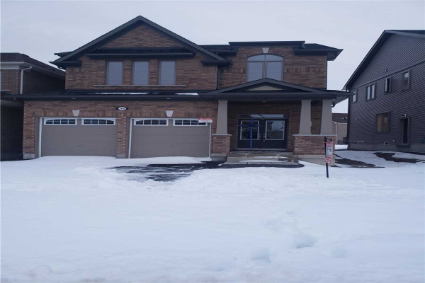 2486 Kentucky Derby Way, Oshawa
