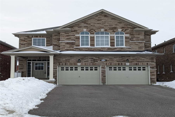 1888 Castlepoint Dr, Oshawa