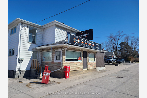 1716 Central St, Pickering