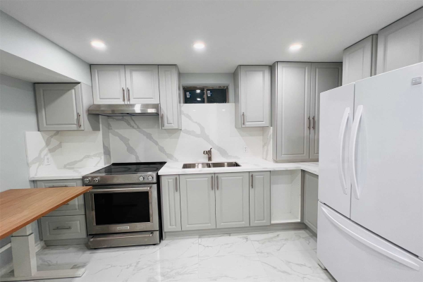 1207 Cactus Cres, Pickering