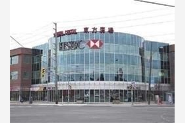 4438 Sheppard Ave, Toronto