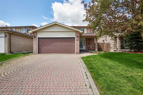 53 Farmhill Crt, Toronto