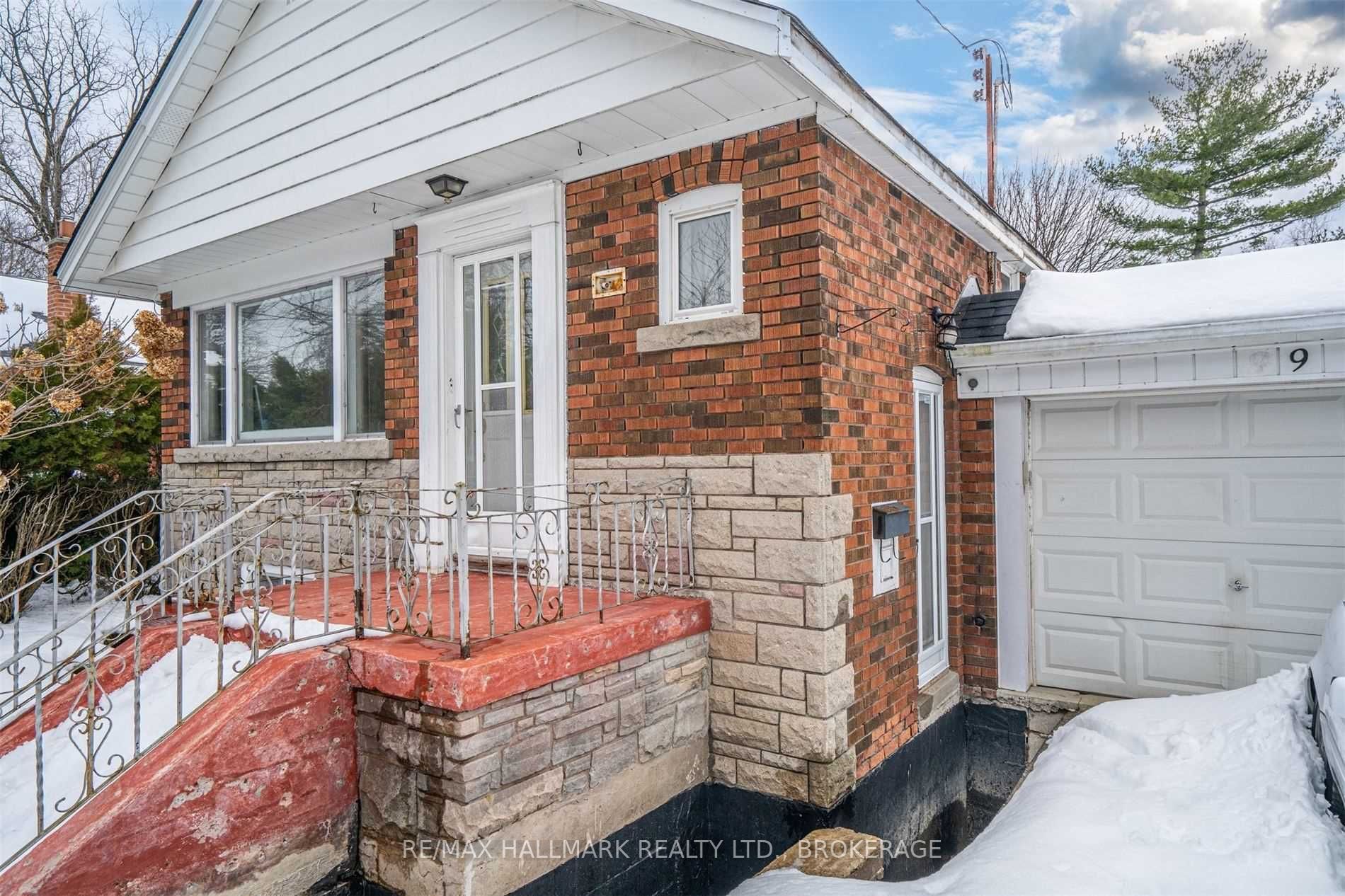 9 Romana Drive