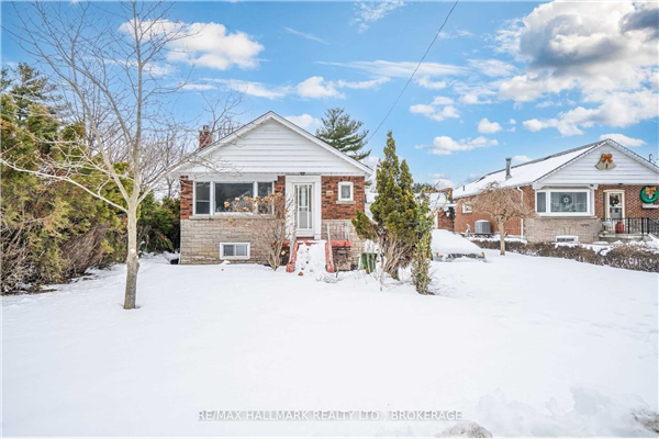 9 Romana Dr, Toronto
