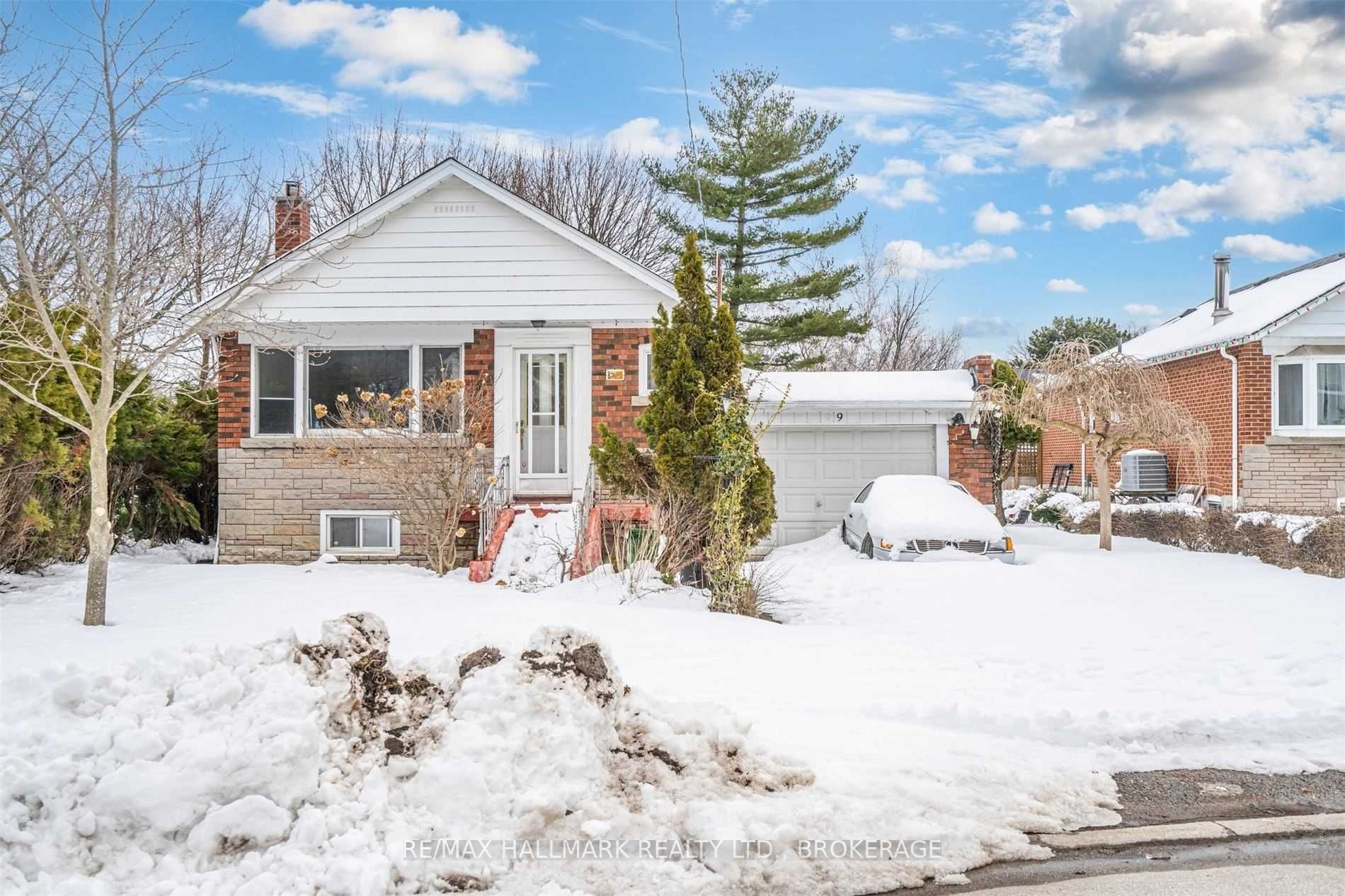 9 Romana Drive