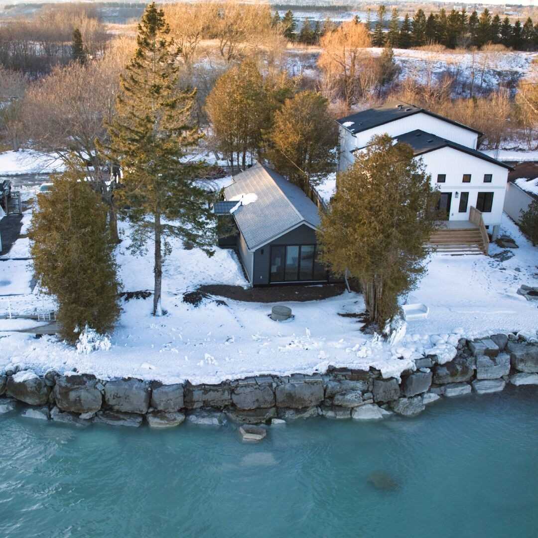 63 Cedar Crest Beach Rd