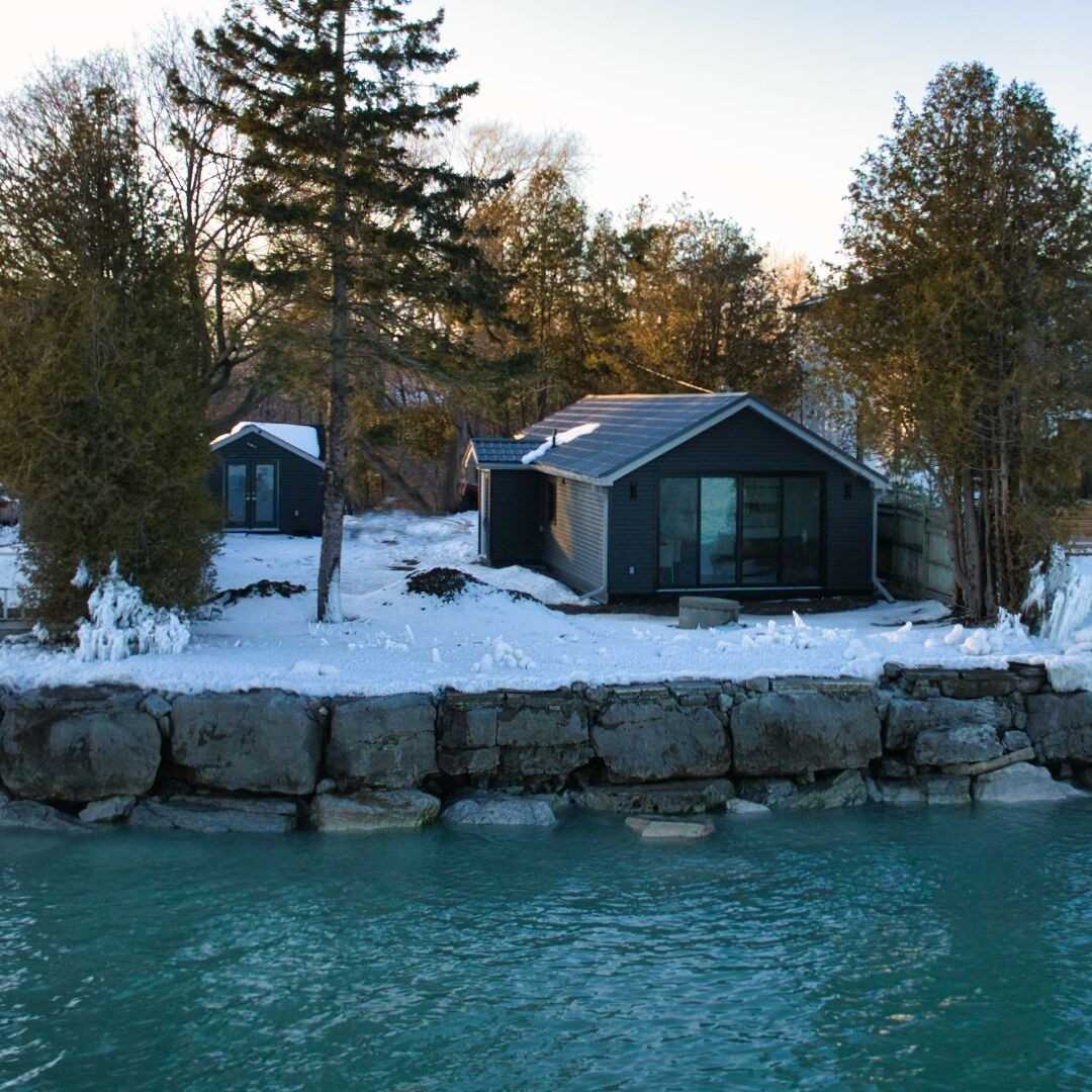 63 Cedar Crest Beach Rd