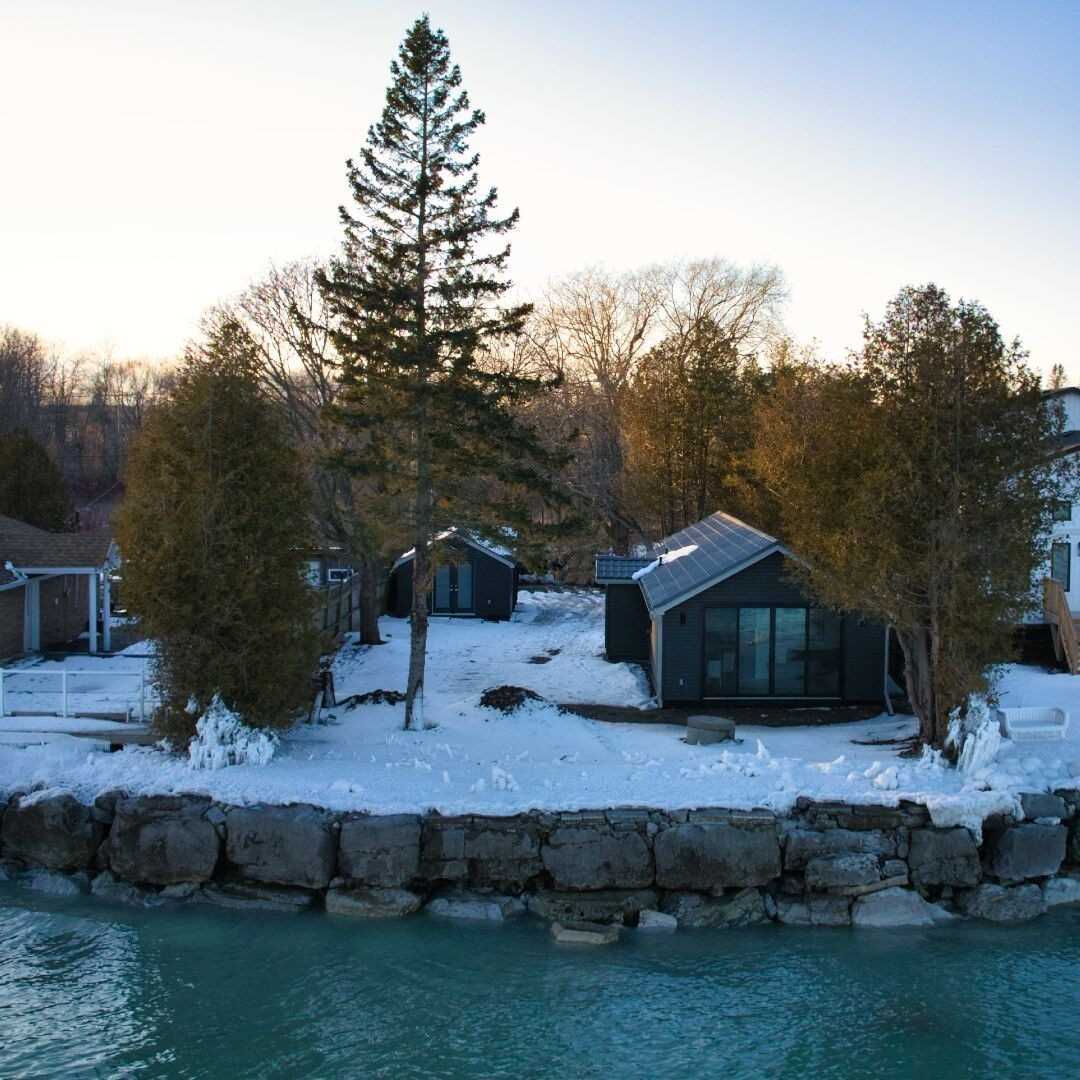 63 Cedar Crest Beach Rd