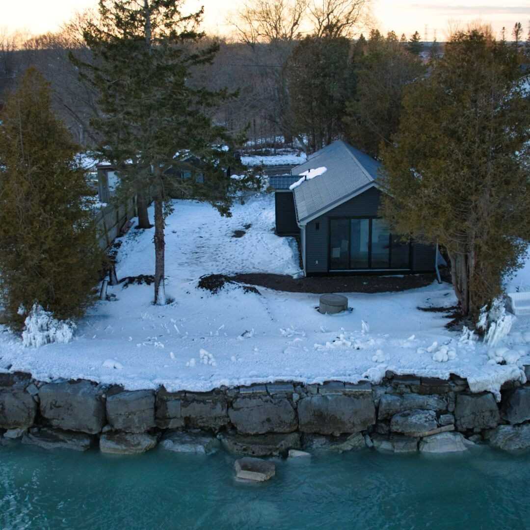 63 Cedar Crest Beach Rd