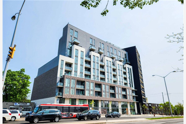 2201 Kingston Rd, Toronto