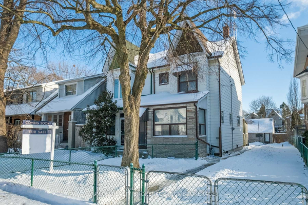 5 Kimberley Ave, Toronto