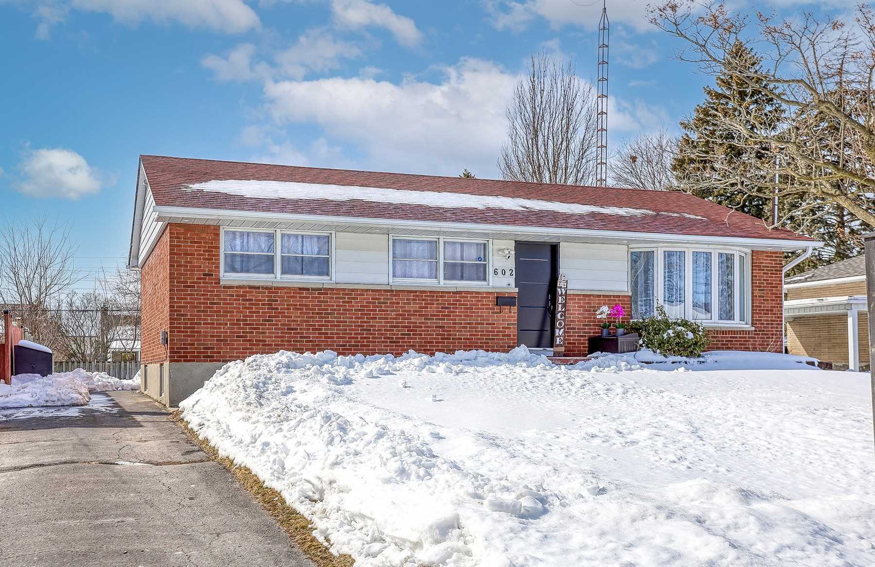 602 Finucane Street