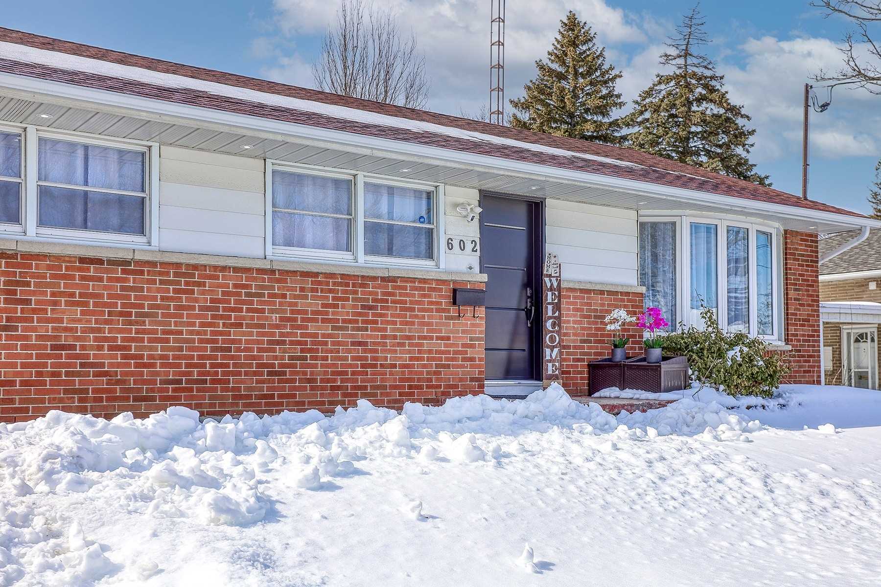 602 Finucane Street