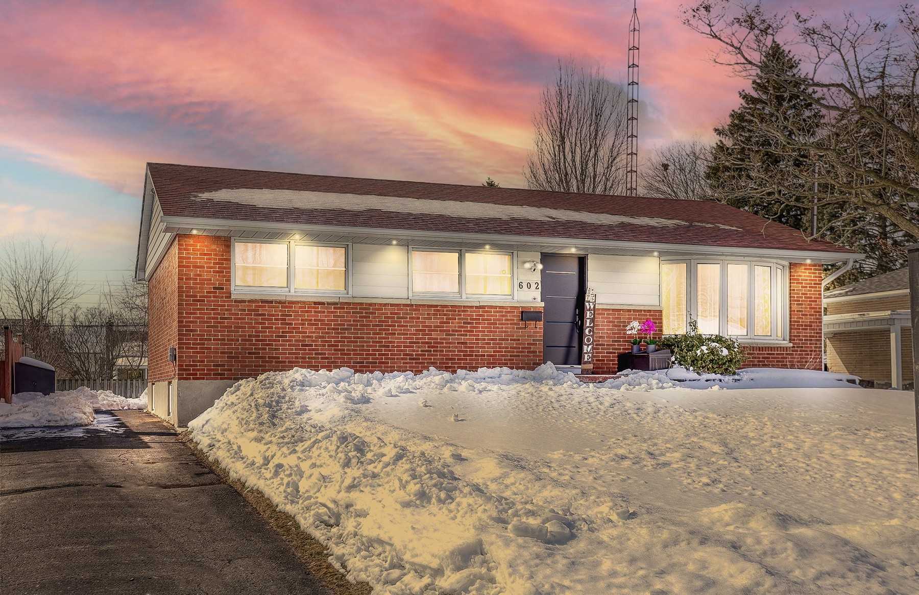 602 Finucane Street
