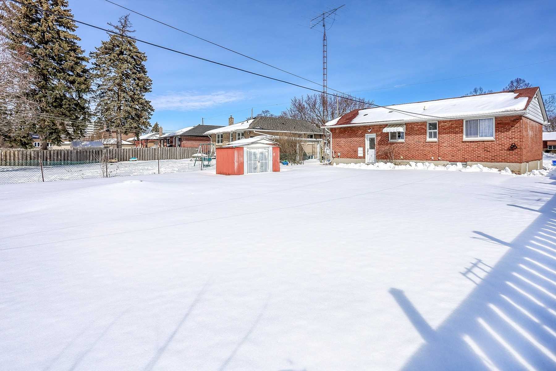 602 Finucane Street