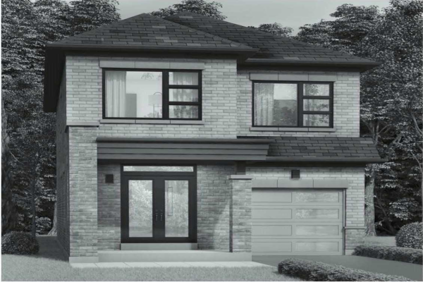 2186 Coopermine St, Oshawa