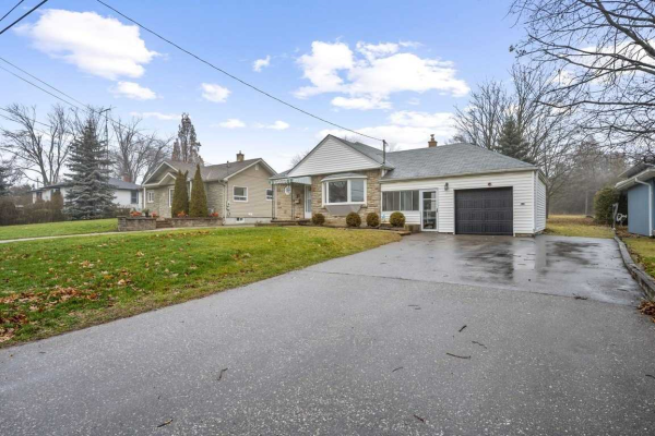 Oshawa