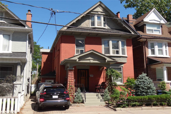 667 Pape Ave, Toronto