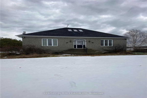 5659 Gilmore Rd, Clarington