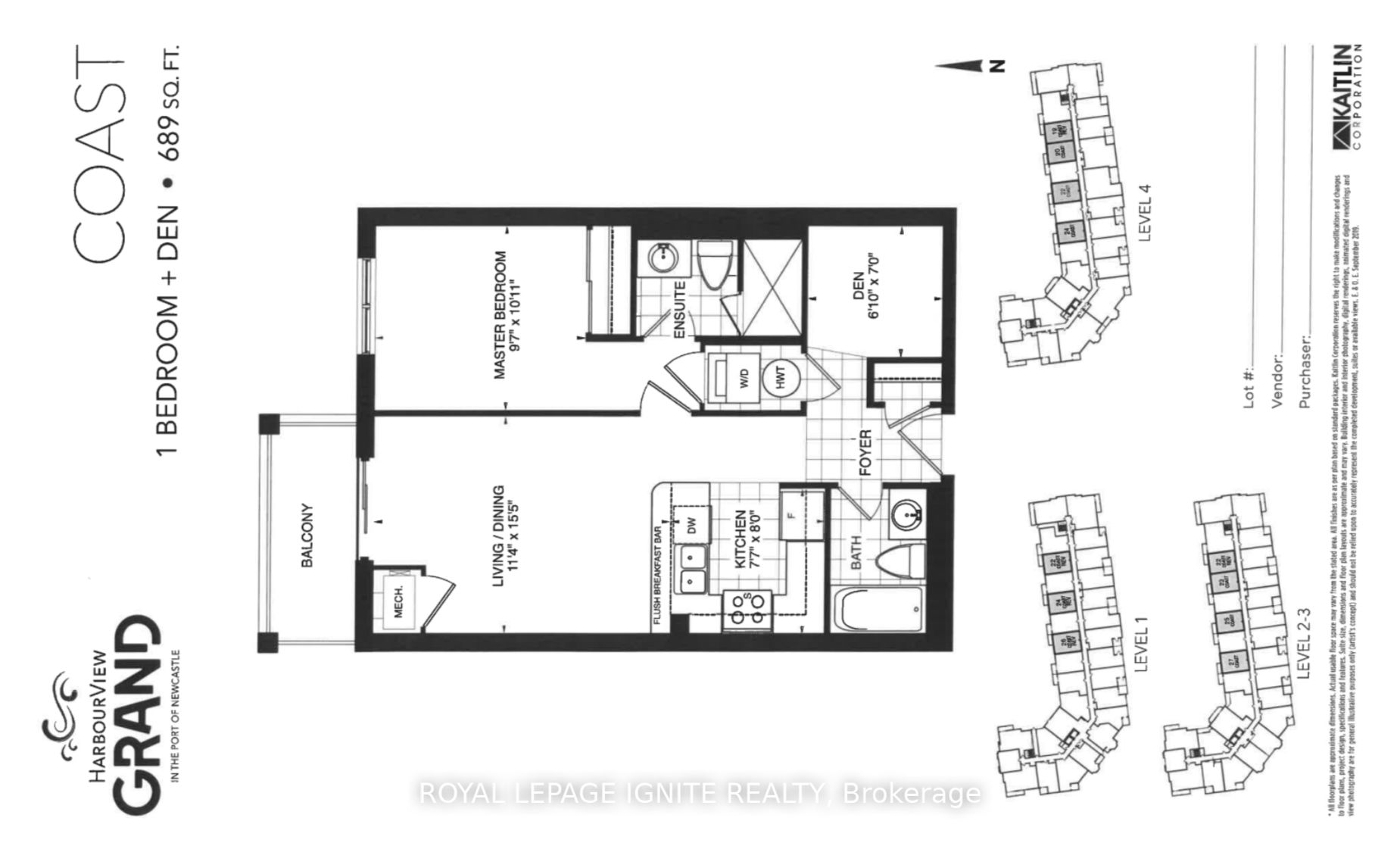 Listing E5951440 - Large Photo # 26