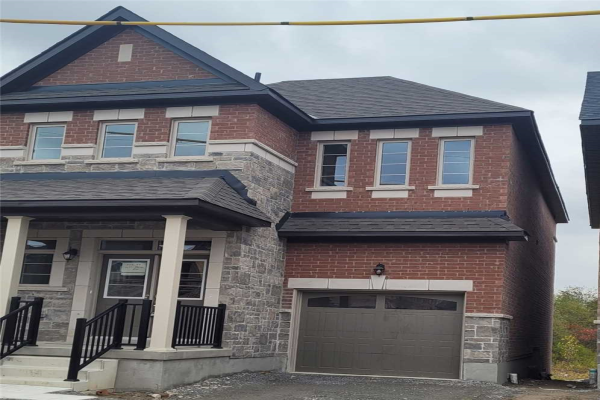 1093 Skyridge Blvd, Pickering