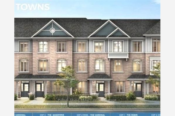 60 Waterside Way, Whitby