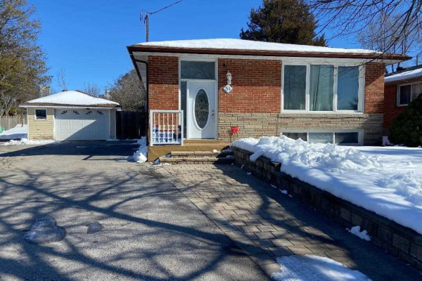 51 Tordale Cres, Toronto