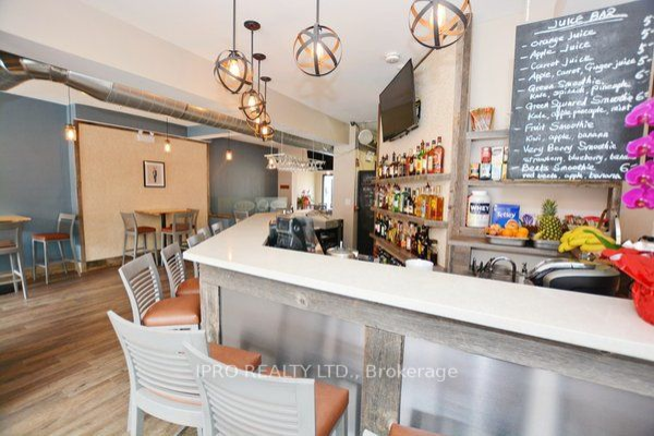 270 Coxwell Ave, Toronto