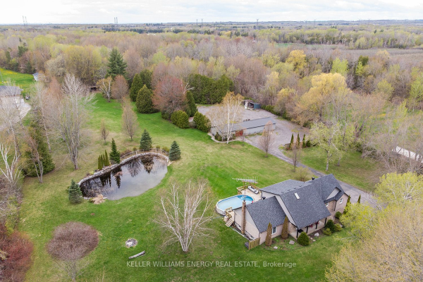 Clarington