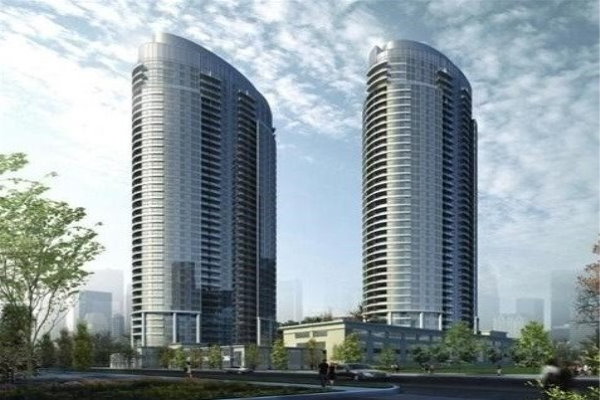 125 Village Green Sq, Toronto