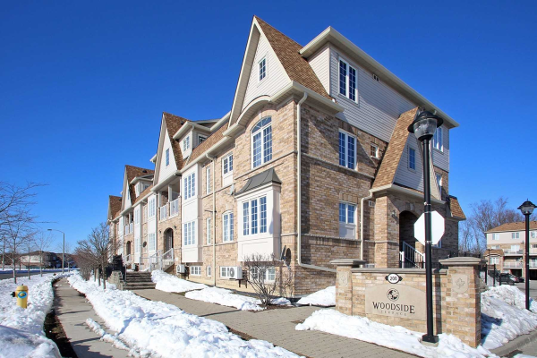 200 Mclevin Ave, Toronto